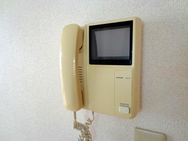 ガーデンハイム1階 部屋その他