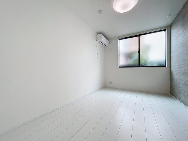 メゾン・ド・セリーヌ1階 部屋その他