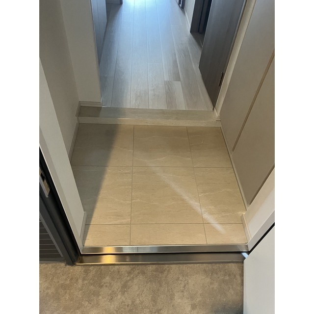 ACP Residence 亀戸0507号室 玄関