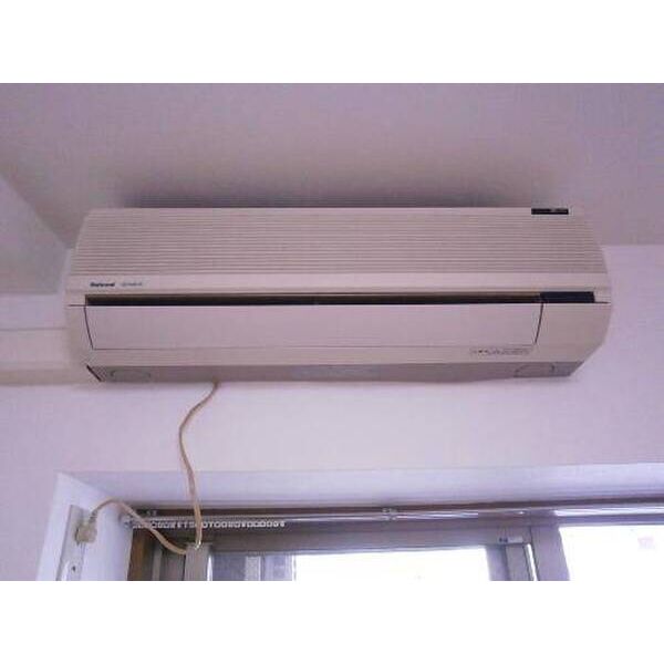 SAビル0601号室 部屋その他