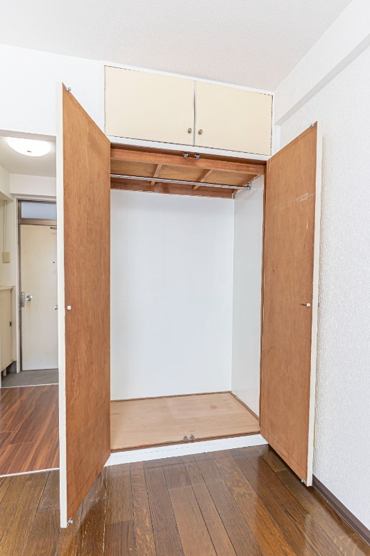 Doors方南町 別室参考写真