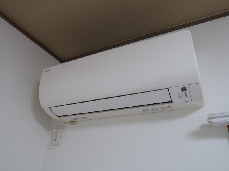 エトワール希望が丘1階 部屋設備
