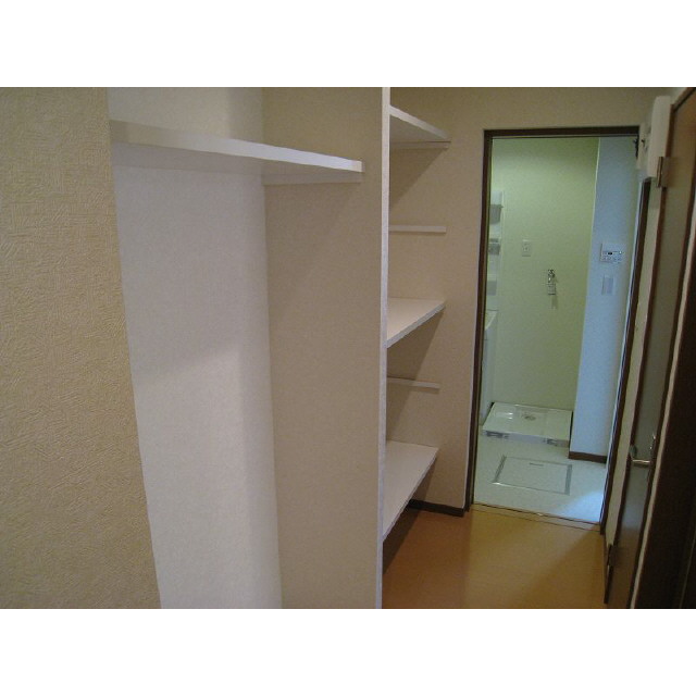 アムール Mots103号室 部屋その他