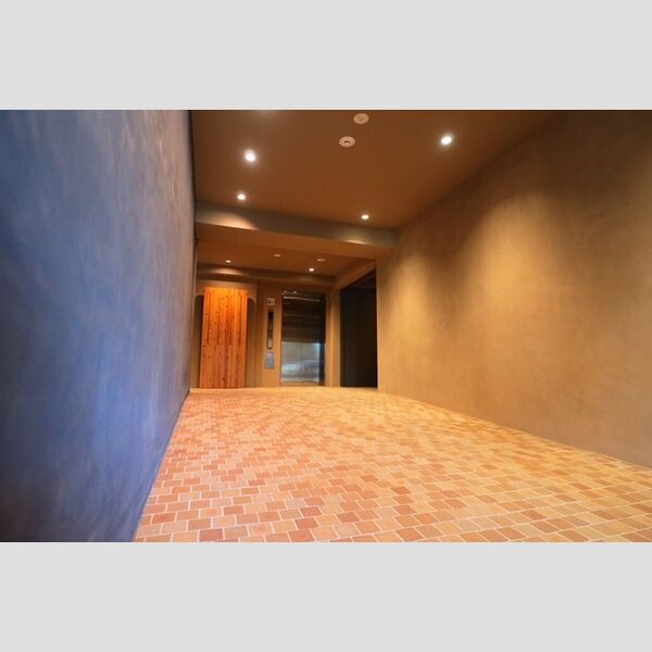 ロイジェント西新井0504号室 周辺