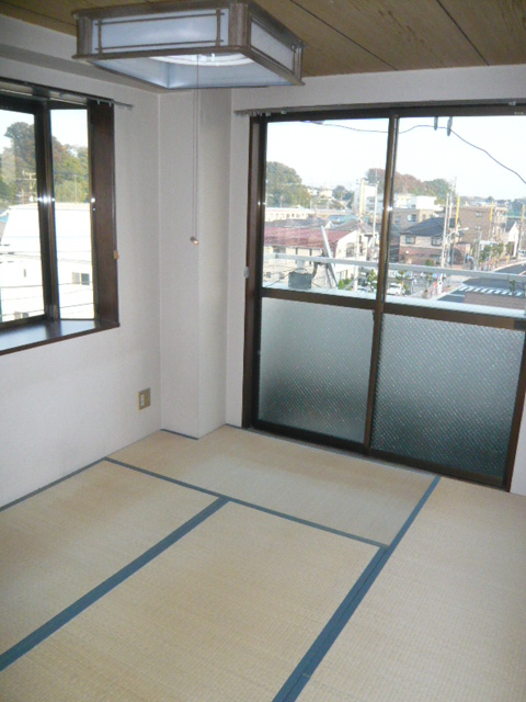 白樺0401号室 部屋その他