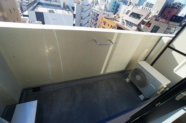 ・ラヴィエール錦糸公園4階 同建物別部屋の参考画像