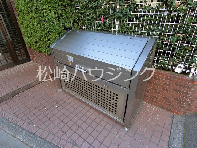 第二惣内ハイツ2階 部屋その他