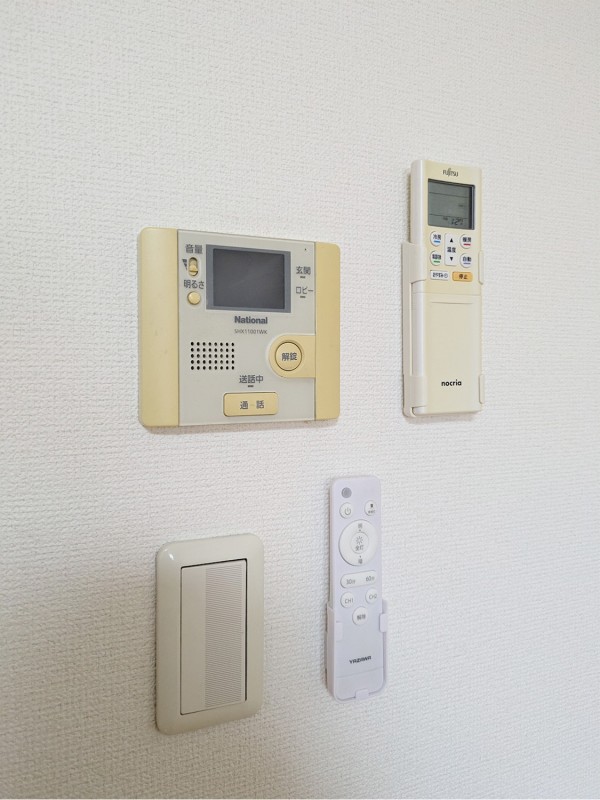ウエストコート2階 部屋その他