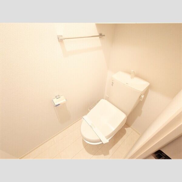 パレス国立 温水洗浄暖房便座