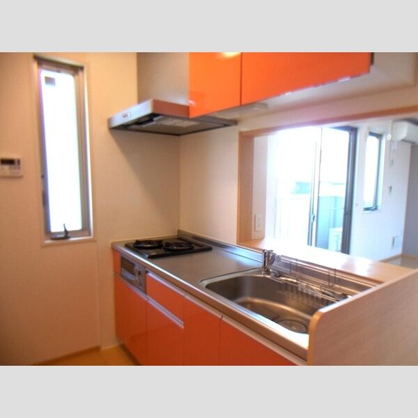 ノア・アン システムキッチン