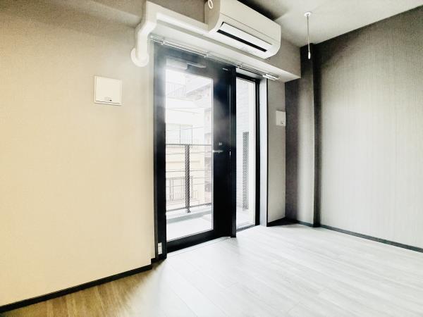 コンポジット早稲田鶴巻町3階 リビング