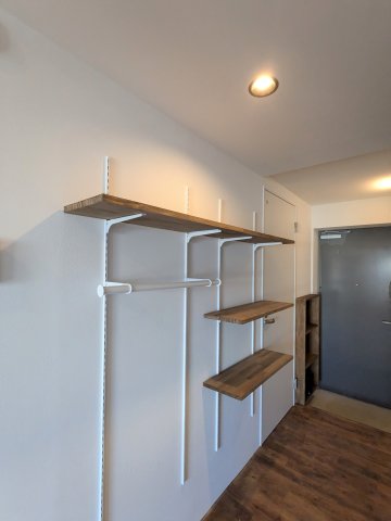 アピチェ板橋本町0403号室 内観