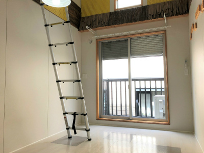 DAIYU24番館2階 部屋その他