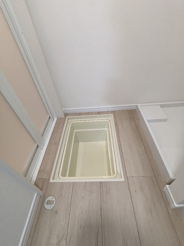 BPナカノ1階 部屋その他