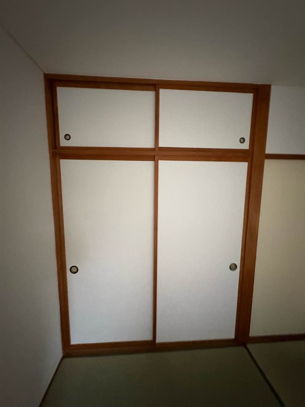 クロノス大泉学園 収納