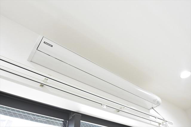 ３Ｆ　ＨＡＵＳ 部屋設備