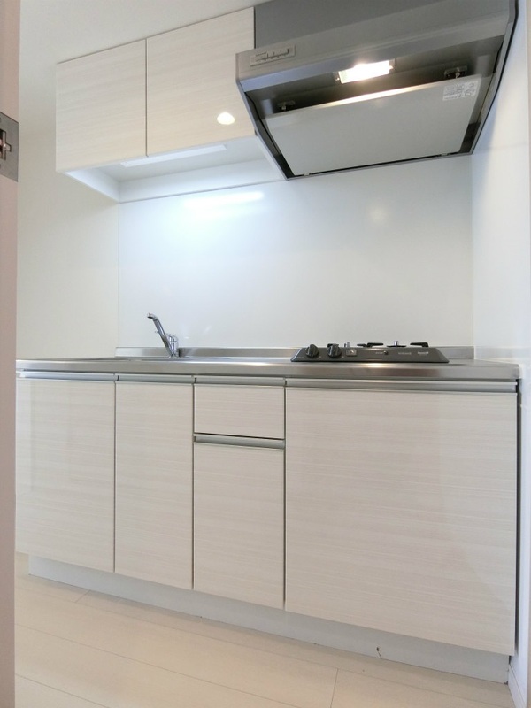 リブリ・コウゲン鎌倉 キッチン