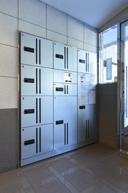 ライオンズテラス武蔵小金井1階 同建物別部屋の参考画像