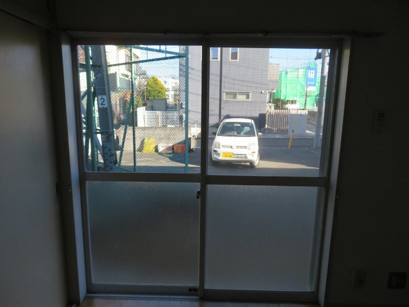 クロノス浅間町1階 部屋その他