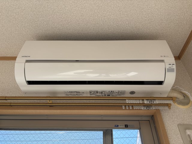 サンイング葛西0302号室 部屋設備