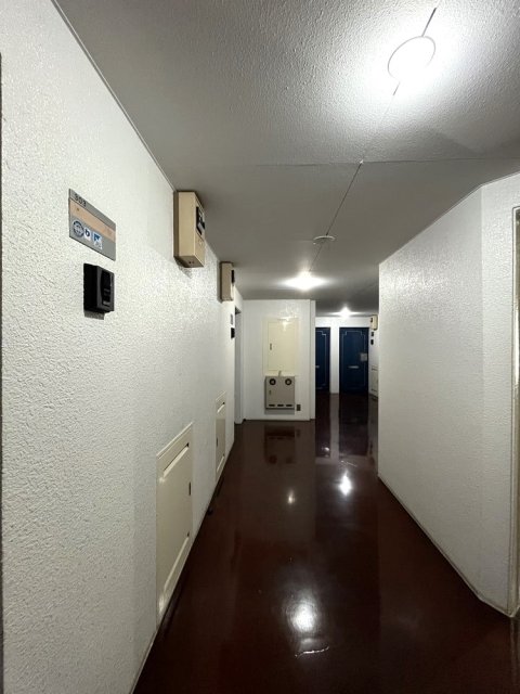 スカイコート三鷹2階 その他共有部分