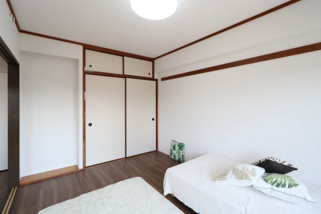 ワコーレ吉野町ガーデン7階 家具・小物はイメージです