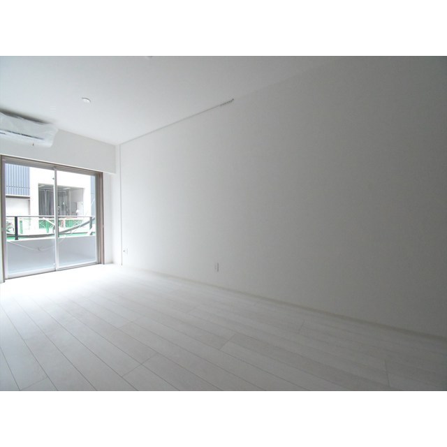 プライムガーデン若木0206号室 内観