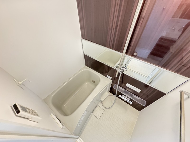 Ｉｎｆｏｇｌｉａ　Ｃｌａｉｒ お風呂