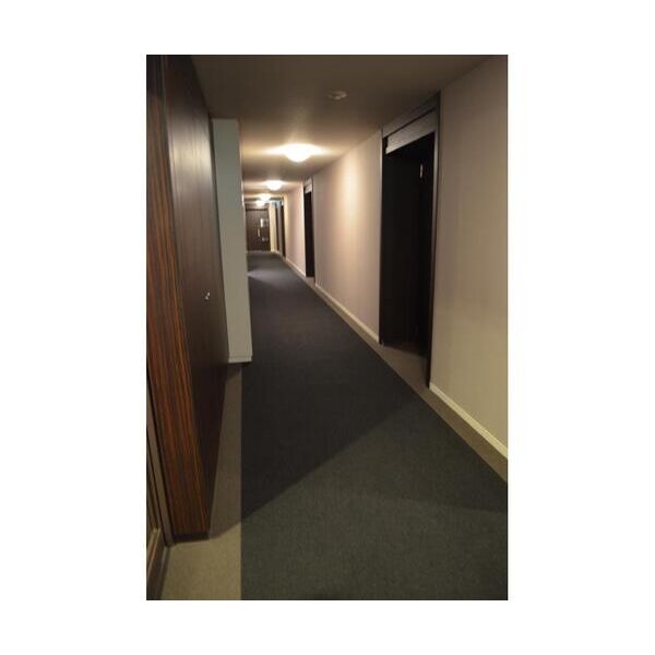 プラウドタワー千代田富士見2806号室 部屋その他