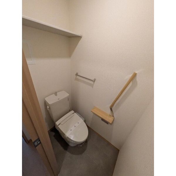 パーシモン103号室 部屋その他