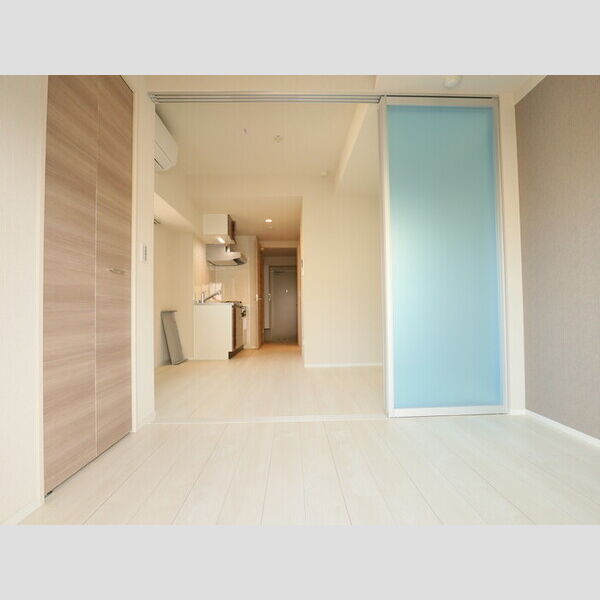 ベイサイドヒルズ関内501号室 部屋その他