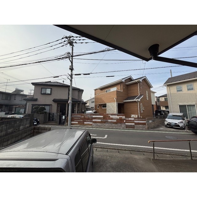 リブレス新河岸Ⅴ　旧新河岸元寮101号室 部屋その他