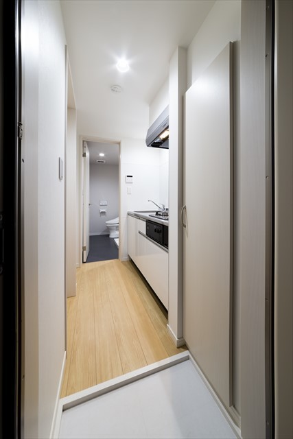 サクラパレス2階 トイレ