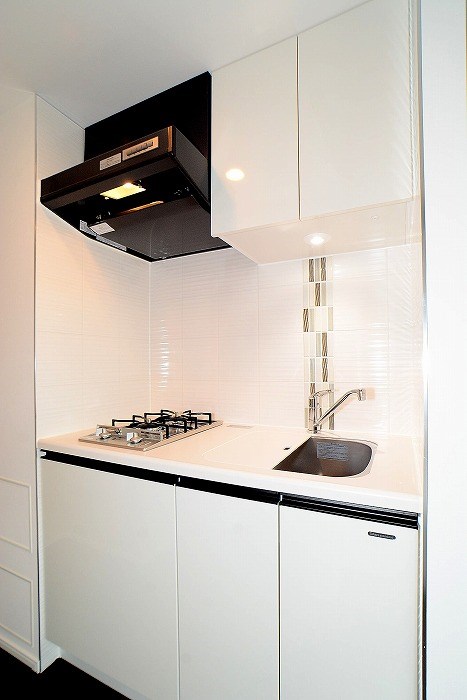 ステージグランデ八王子6階 キッチン