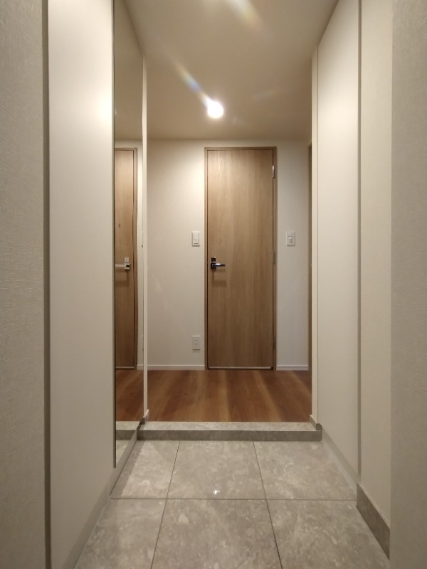 クレイシアIDZ大森町5階 部屋その他