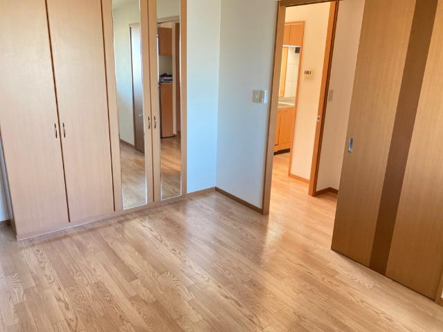 コンテント 洋室