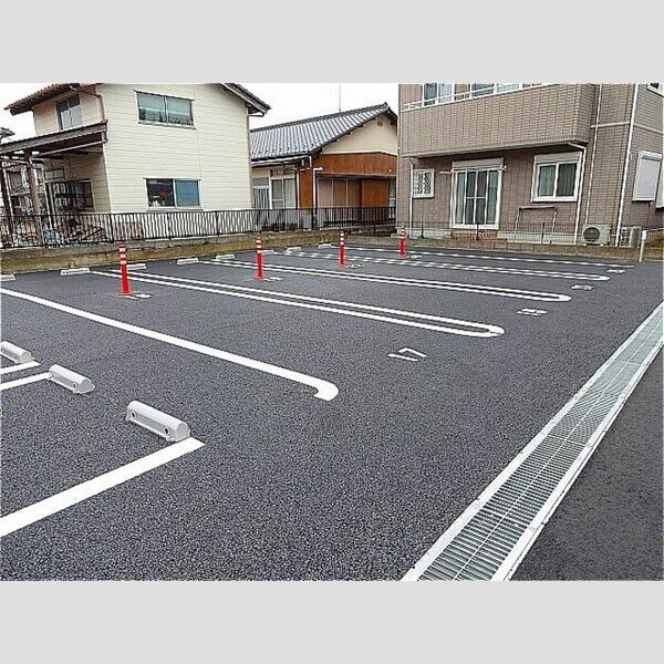 ドルフ文京　A 駐車場