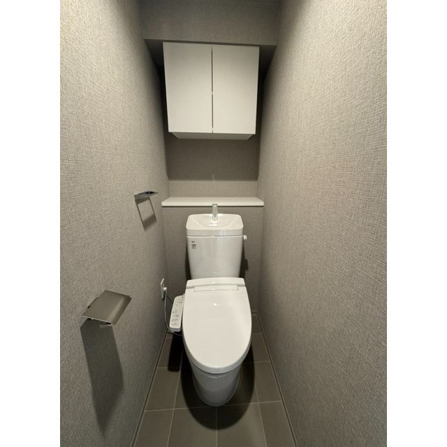 ACP Residence 錦糸町0602号室 内観