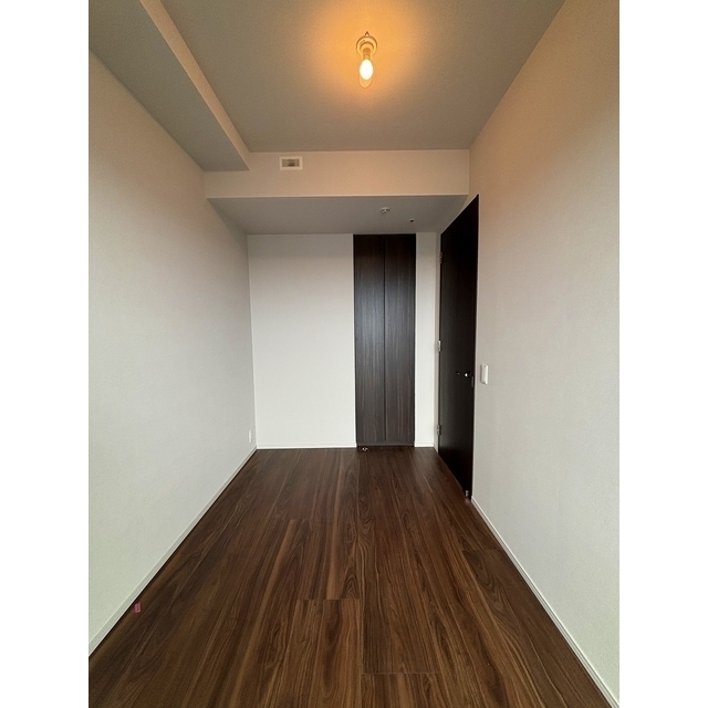 ＵＲＡＷＡ　ＴＨＥ　ＴＯＷＥＲ 洋室5帖　2026年4月撮影