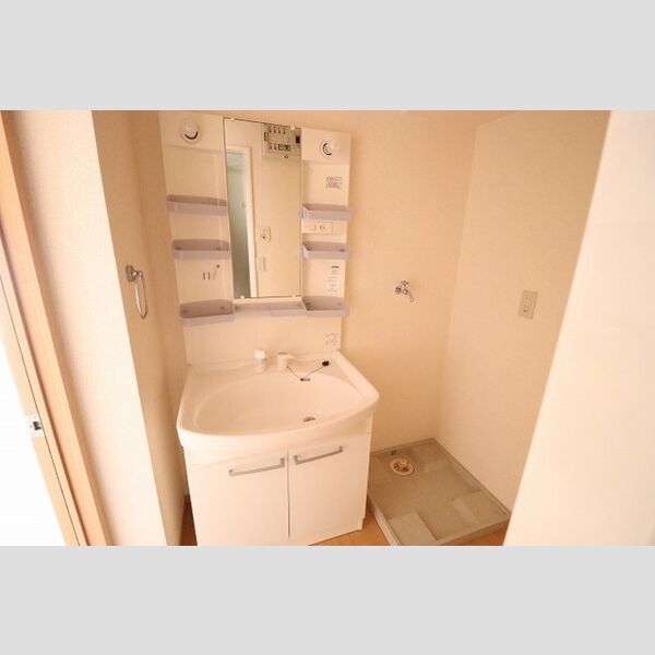 グランメール・M 洗髪洗面化粧台