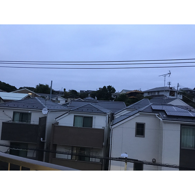 ドリームスペースマンションA-08号室 部屋その他