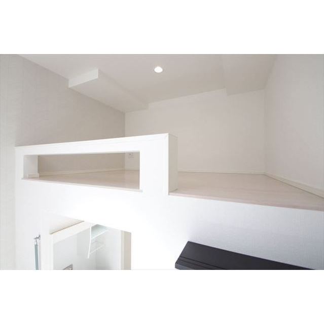 グランディール川崎0103号室 内観