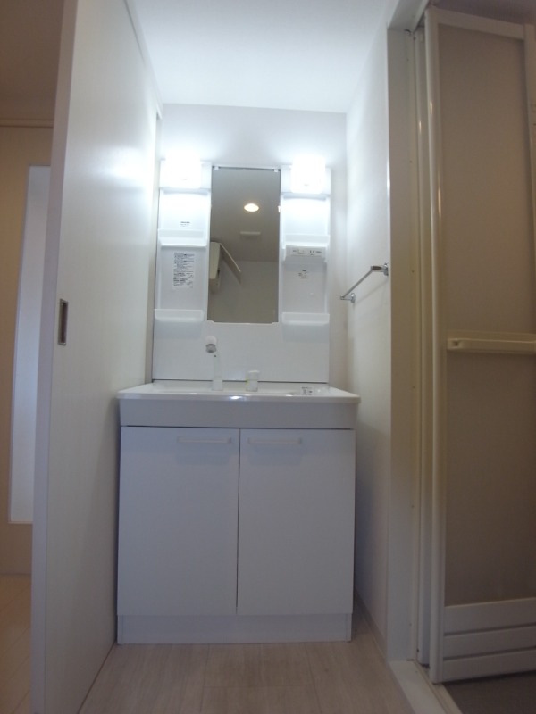 Blanc　foret 洗面