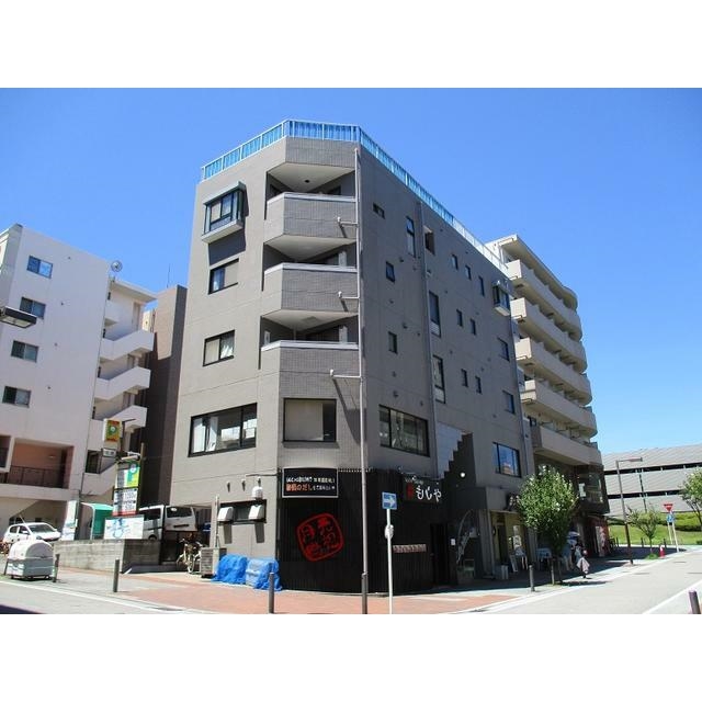 飯塚ビル3階 部屋その他