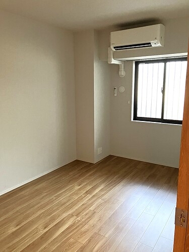 グレーシア湘南平塚海岸3階 洋室約7.0畳