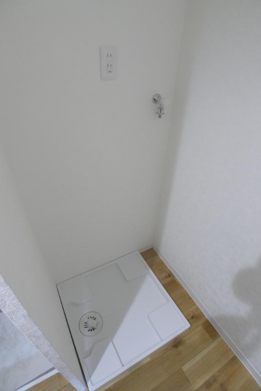 セザール久地1階 部屋設備