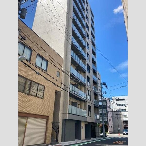 S-RESIDENCE新御徒町East401号室 null