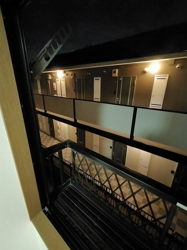 オルキス・ハイム2階 部屋その他