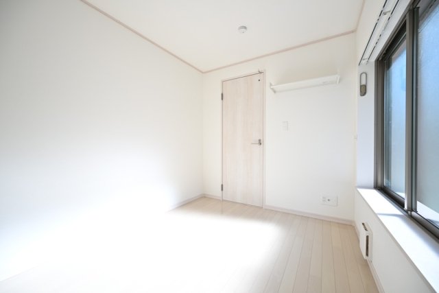 ＡＰＴ西新井1階 部屋その他