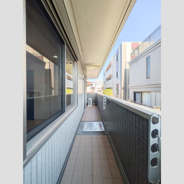 オークスアレイ相模原中央203号室 部屋その他